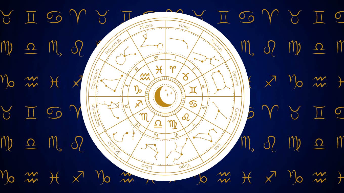 Horoscope For March 16, 2024 Brings Powerful Energy