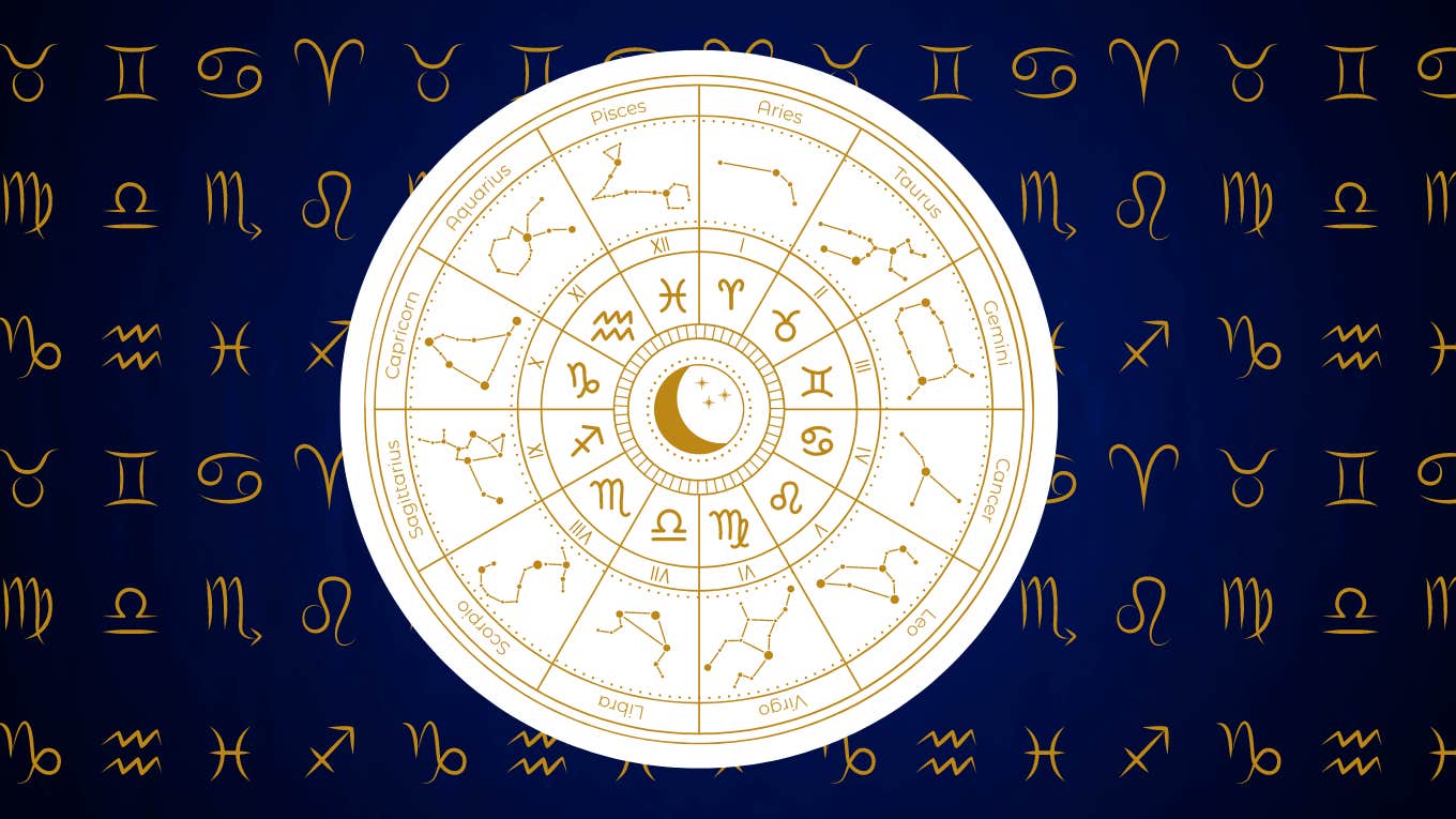 Horoscope For March 16, 2024 Brings Powerful Energy Horoscope For March 16, 2024 Brings Powerful Energy