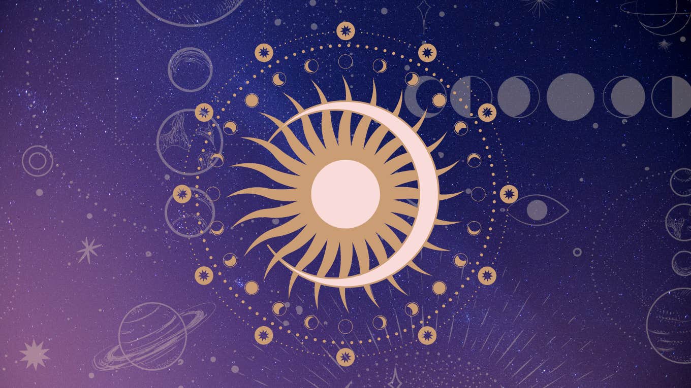 Horoscope For March 18, 2024 — The Moon Is In Cancer Horoscope For March 18, 2024 — The Moon Is In Cancer