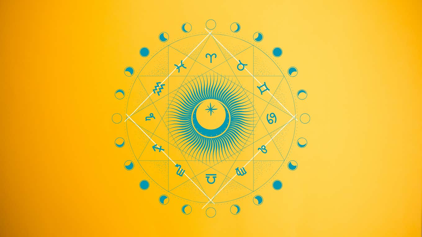 Horoscope For March 21, 2024 — The Moon Is In Leo