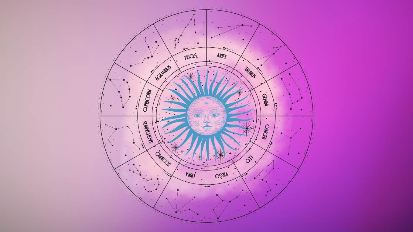 Horoscope For March 25, 2024, During The Full Moon Lunar Eclipse