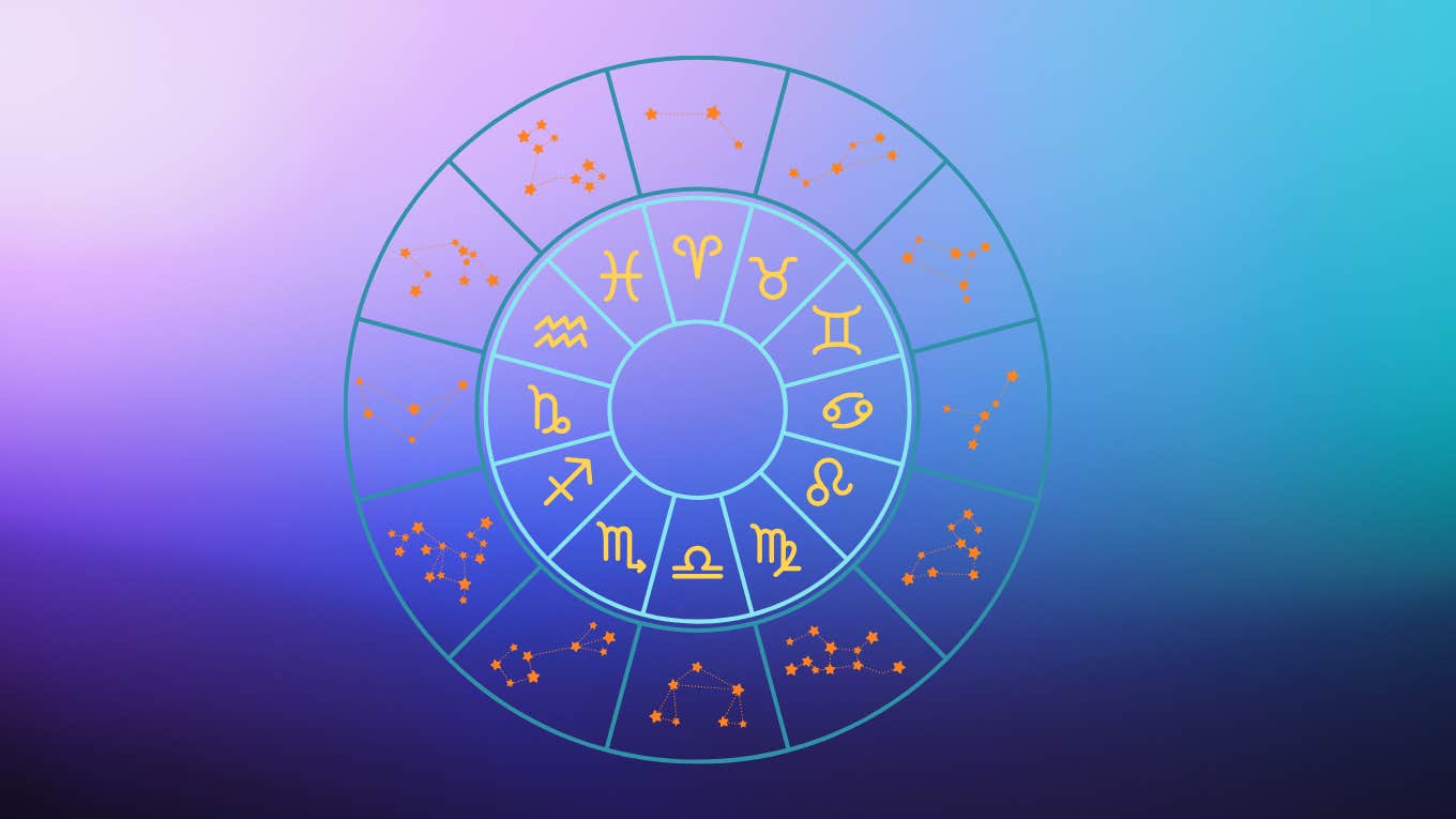 Horoscope For March 26, 2024 — The Moon Is In Libra