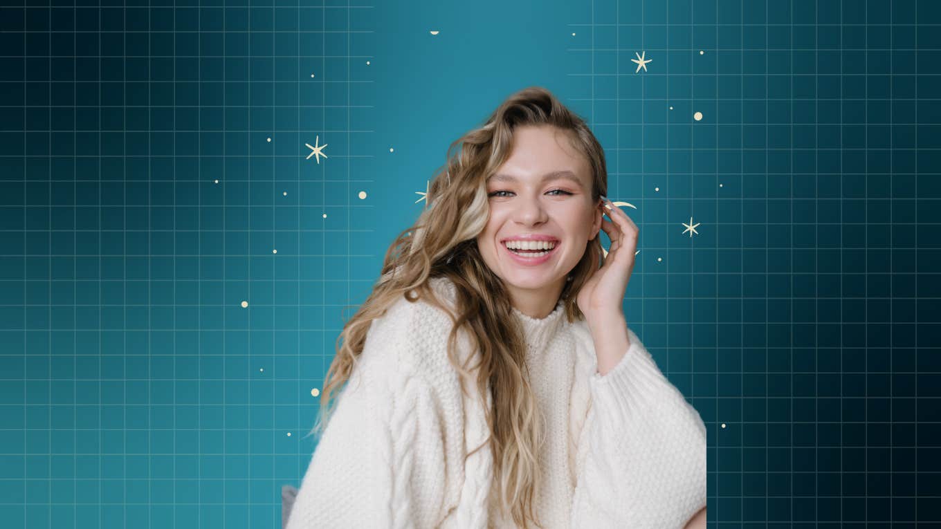 Horoscope For March 4, 2024 — The Moon Enters Capricorn Horoscope For March 4, 2024 — The Moon Enters Capricorn