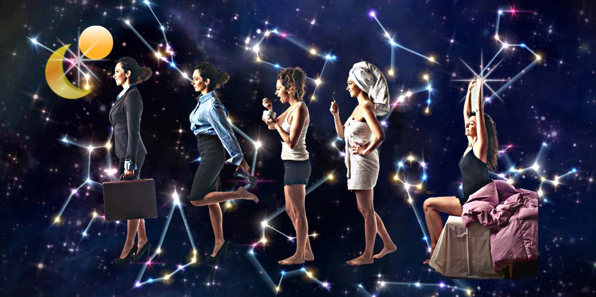 Today's May 18, 2023 Horoscope For All Zodiac Signs today's horoscope