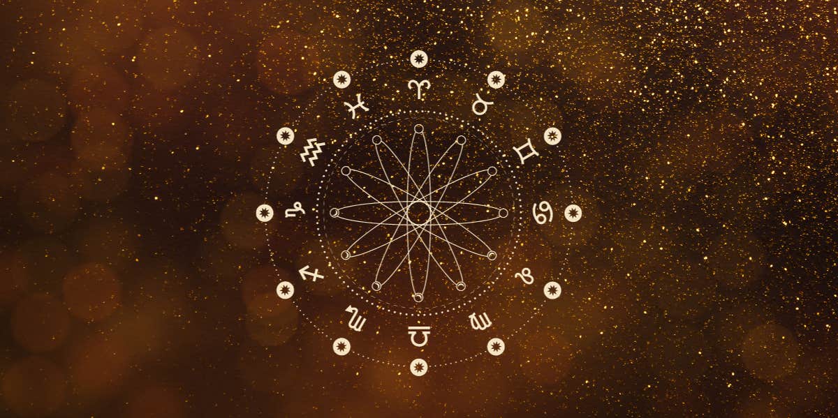 Horoscope For October 10, 2023 - Moon Enters Virgo horoscope for october 10, 2023