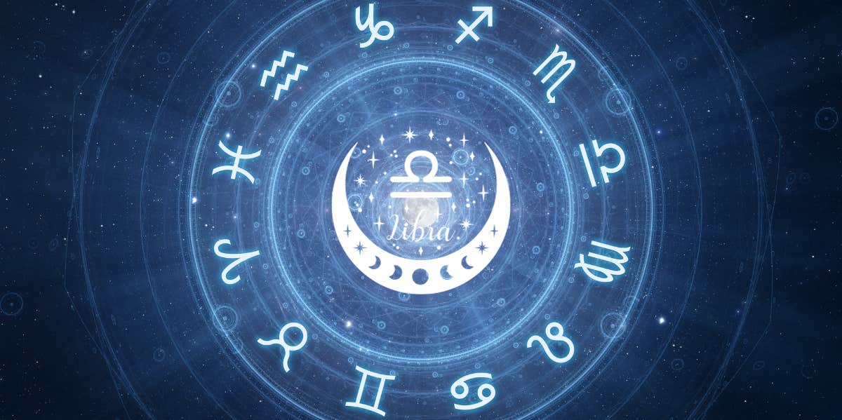 Horoscope For October 13, 2023 — Moon Enters Libra horoscope for october 13, 2023