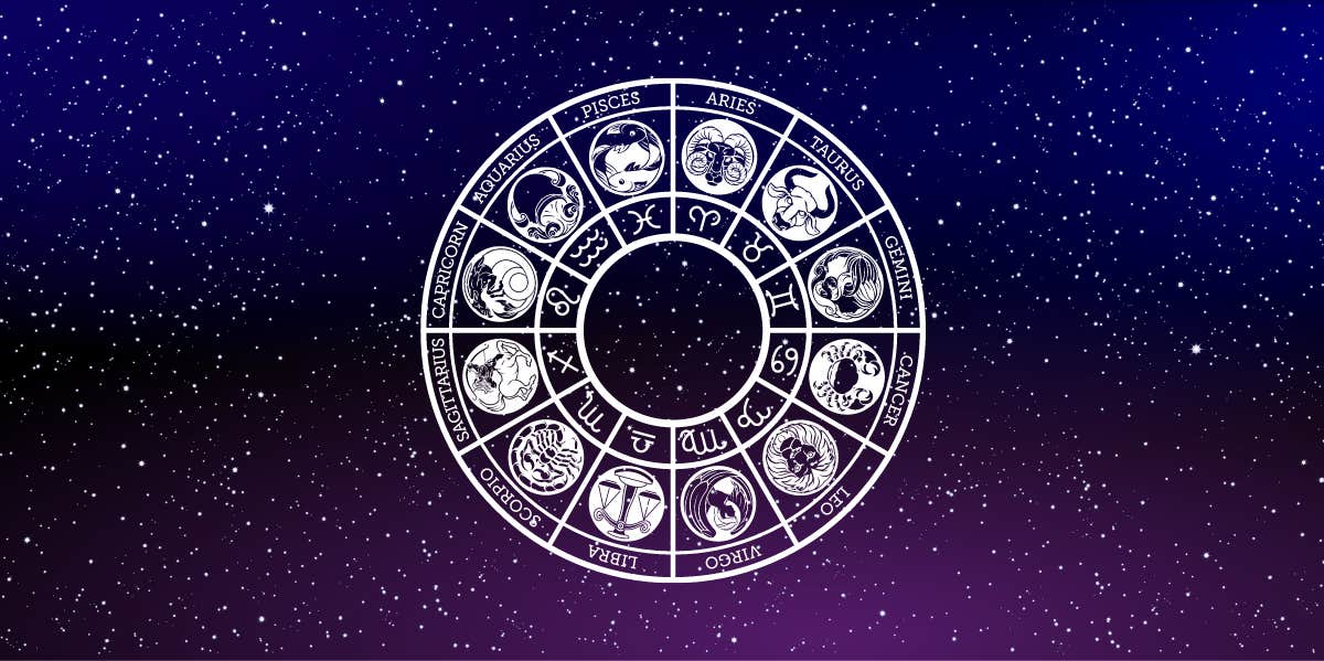 Horoscope For October 15, 2023 — Moon Enters Scorpio horoscope for october 15, 2023
