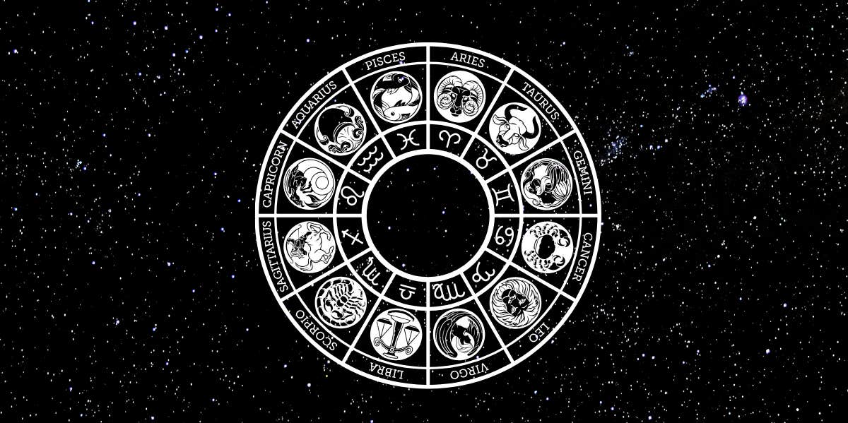 Daily Horoscope For October 18, 2023 | YourTango