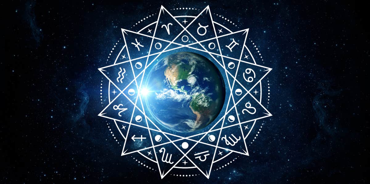Horoscope For October 21, 2023 — Last Quarter Moon In Capricorn