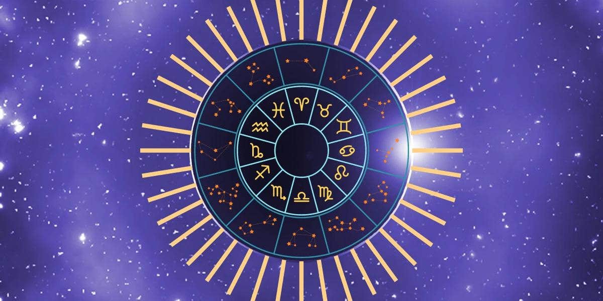 Horoscope For October 25, 2023 — Moon Conjunct Neptune horoscope for october 25, 2023
