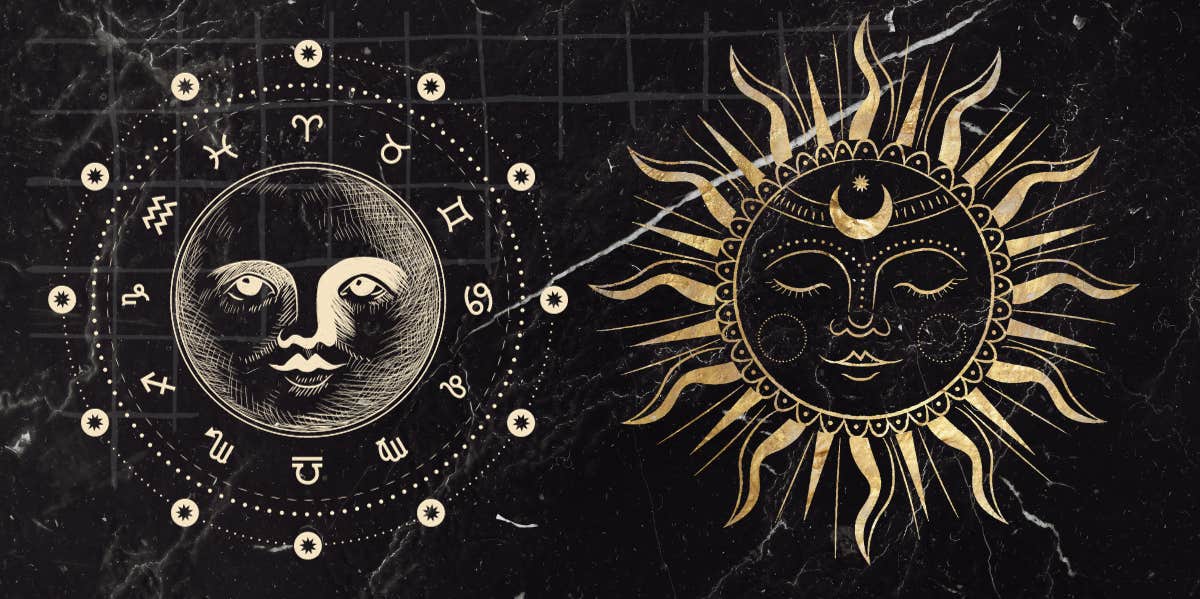 Horoscope For October 9, 2023 — Sun Sextile Moon horoscope for october 9, 2023