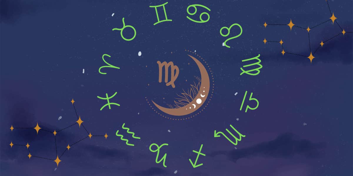 Horoscope For September 14, 2023 — New Moon In Virgo moon in virgo