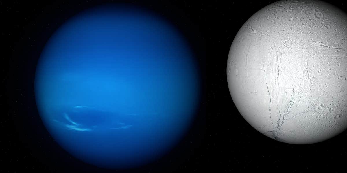 Horoscope For September 7, 2023 — The Moon Squares Neptune Today moon and neptune in a square