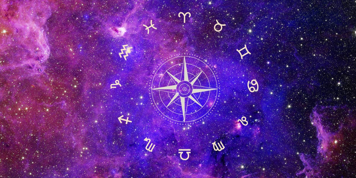 Horoscope For September 19, 2023 — North Node Conjunct Chiron horoscope for today, september 19, 2023
