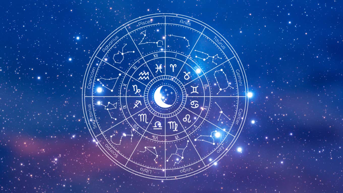 Horoscope For April 11, 2024 — The Moon Enters Gemini | YourTango