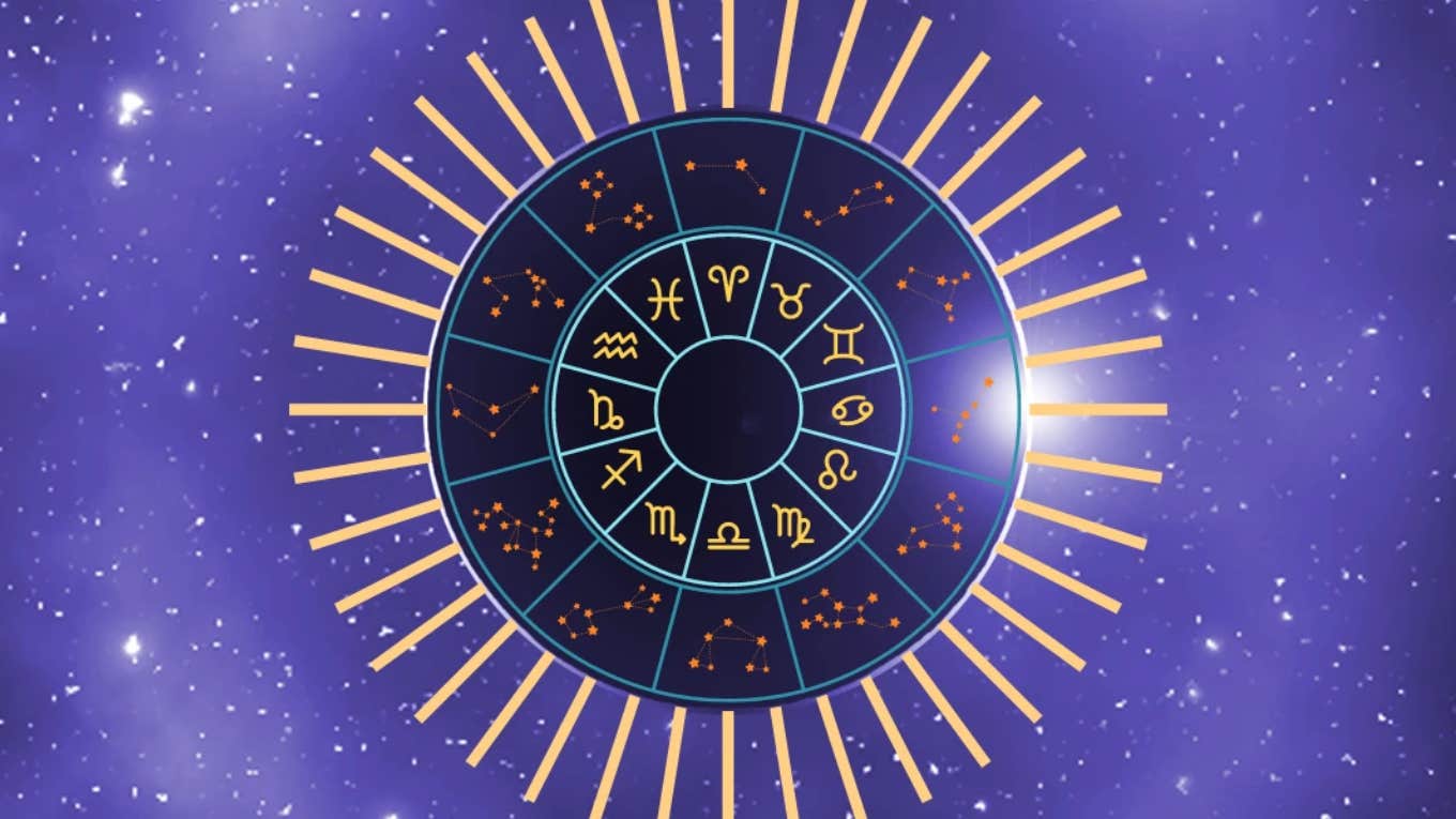 Accurate Horoscope For Friday, April 12, 2024 horoscope