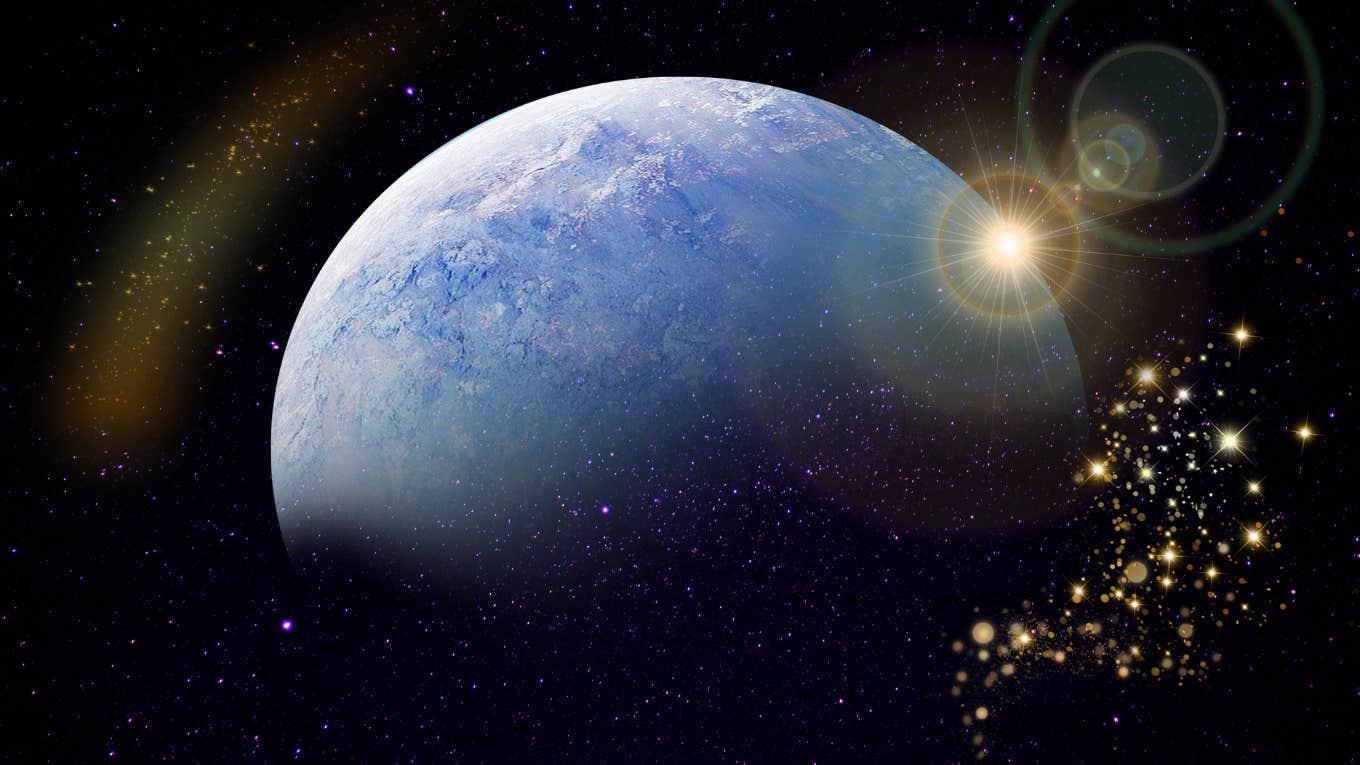 Horoscope For April 18, 2024 — Aries Season Comes To An End horoscopes