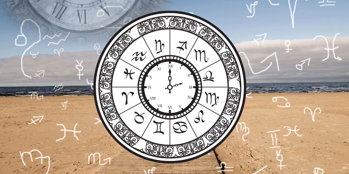 horoscopes for april 25, 2023