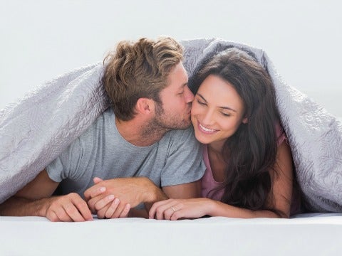 Love: How To Have Hot Sex In Your Marriage