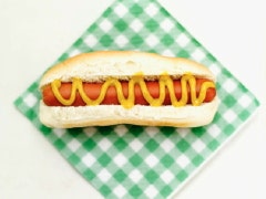 The Hot Dog Theory Of Man
