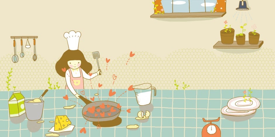 housewife-cooking housewife-cooking