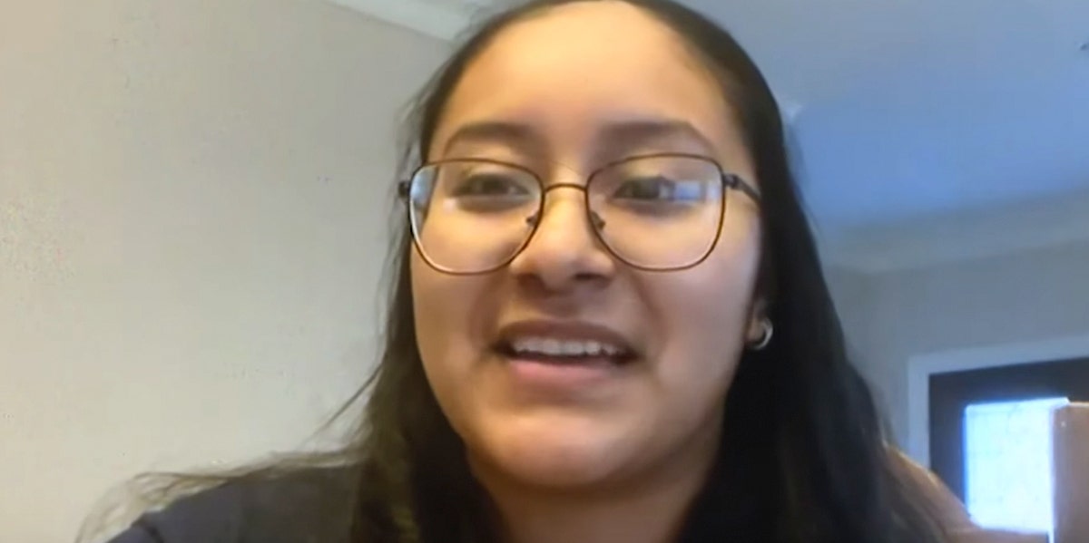 Alondra Carmona Alondra Carmona