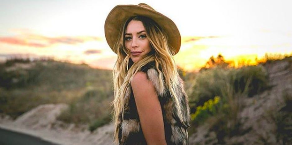 How Did Kylie Rae Harris Die? Rising Country Star Killed In Tragic Car Crash How Did Kylie Rae Harris Die? Rising Country Star Killed In Tragic Car Crash