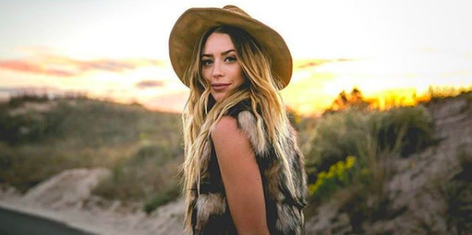 How Did Kylie Rae Harris Die? Rising Country Star Killed In Tragic Car Crash