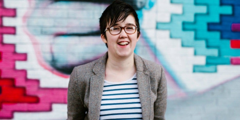 How Did Lyra McKee Die? New Details About The Journalist Shot Dead In Derry