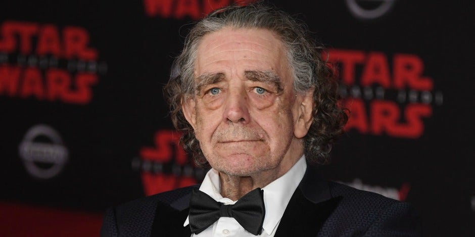 How Did Peter Mayhew Die? New Details On The Death Of Actor Who Played Chewbacca In 'Star Wars'