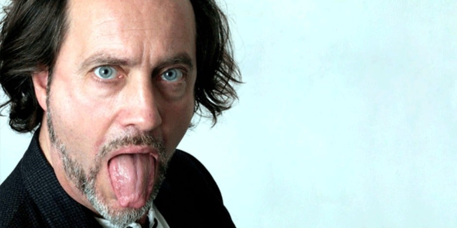 How Did Ian Cognito Die? New Details About The Tragic Death Of The British Comedian