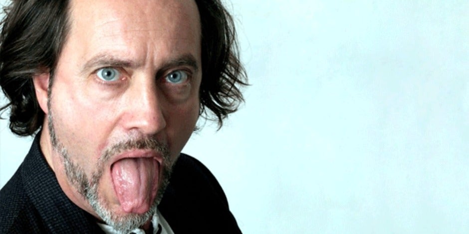 How Did Ian Cognito Die? New Details About The Tragic Death Of The British Comedian How Did Ian Cognito Die? New Details About The Tragic Death Of The British Comedian