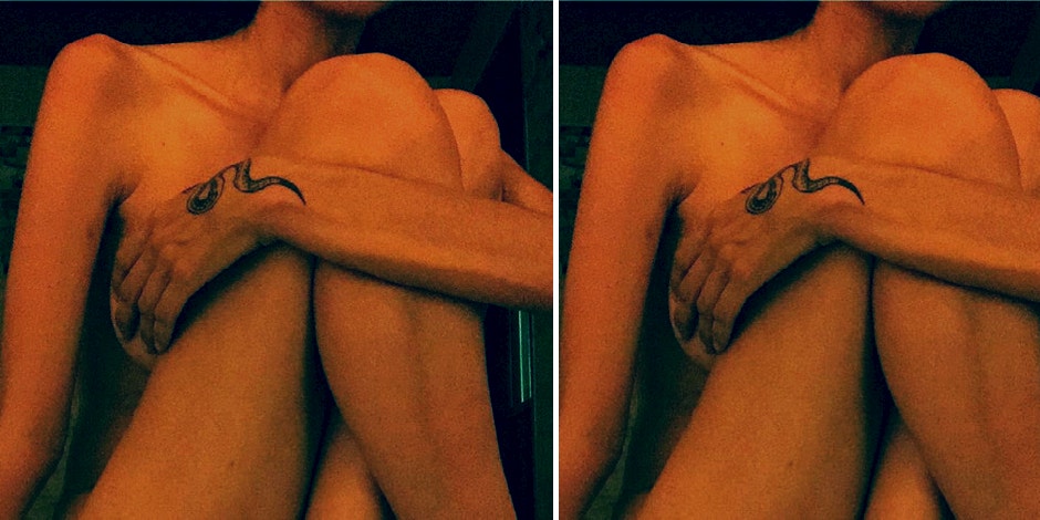 How Spouses Shared Their Sexual Fetishes How Spouses Shared Their Sexual Fetishes