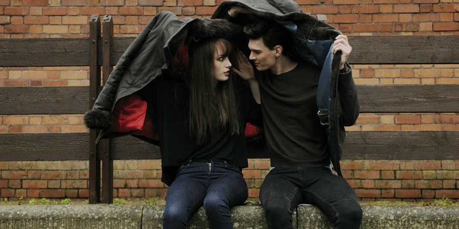 how he shows love based on his love language how he shows love based on his love language