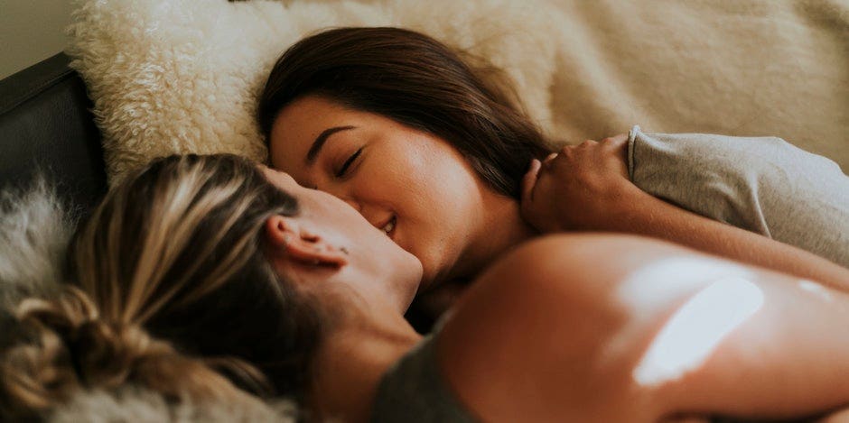 How Scorpio Zodiac Signs Show Love, Per Astrology How A Scorpio Shows Love to Other Zodiac Signs, Per Astrology