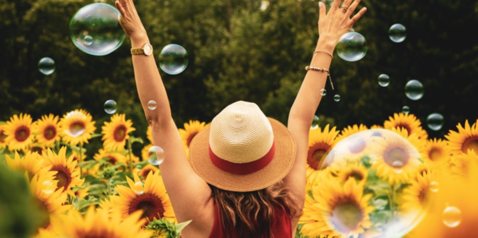 How To Be Happy, For Each Numerology Life Path Number How To Be Happy, For Each Numerology Life Path Number