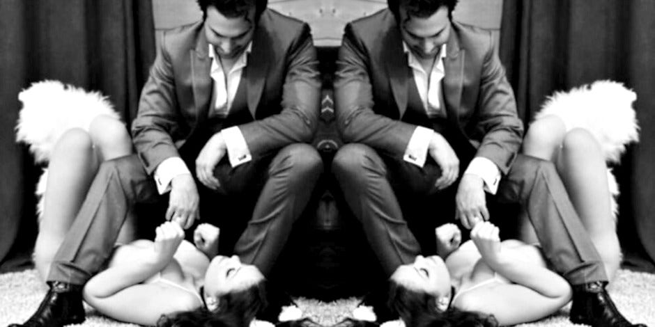 How to Tell Your Partner You Want Him To Be Your 'Dominant' In An S&M Relationship How to Tell Your Partner You Want Him To Be Your 'Dominant' In An S&M Relationship