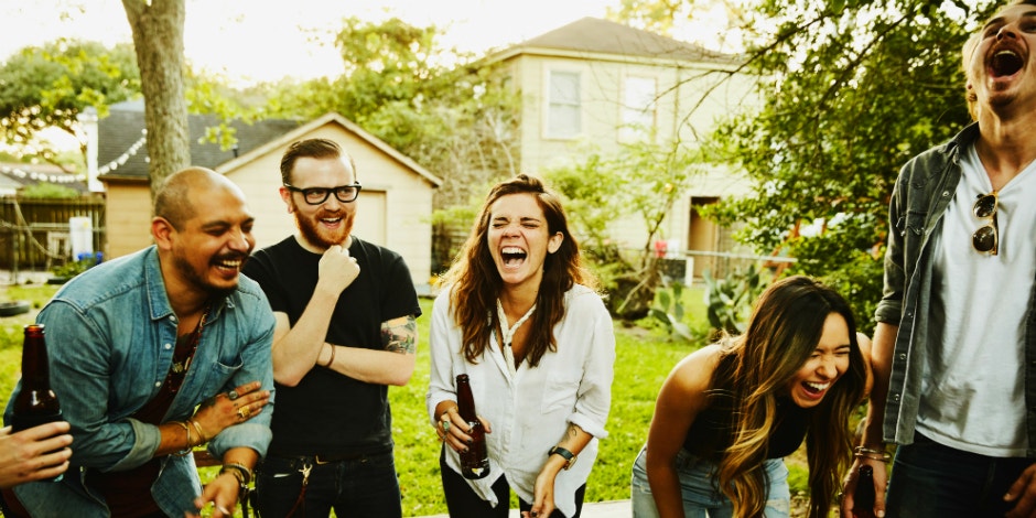 It's Not A Real, Irreplaceable Friendship Without These 7 Qualities how to be a good friend