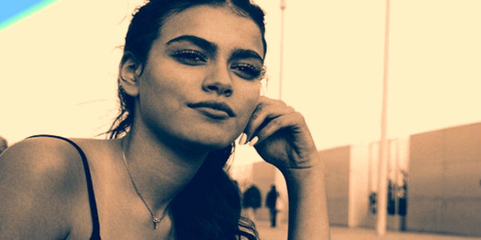 How To Stop Being A Nice Girl How To Stop Being A Nice Girl