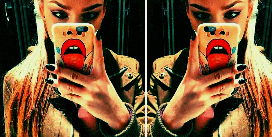 8 Do's & Don'ts Of Sexting 8 Do's & Don'ts Of Sexting