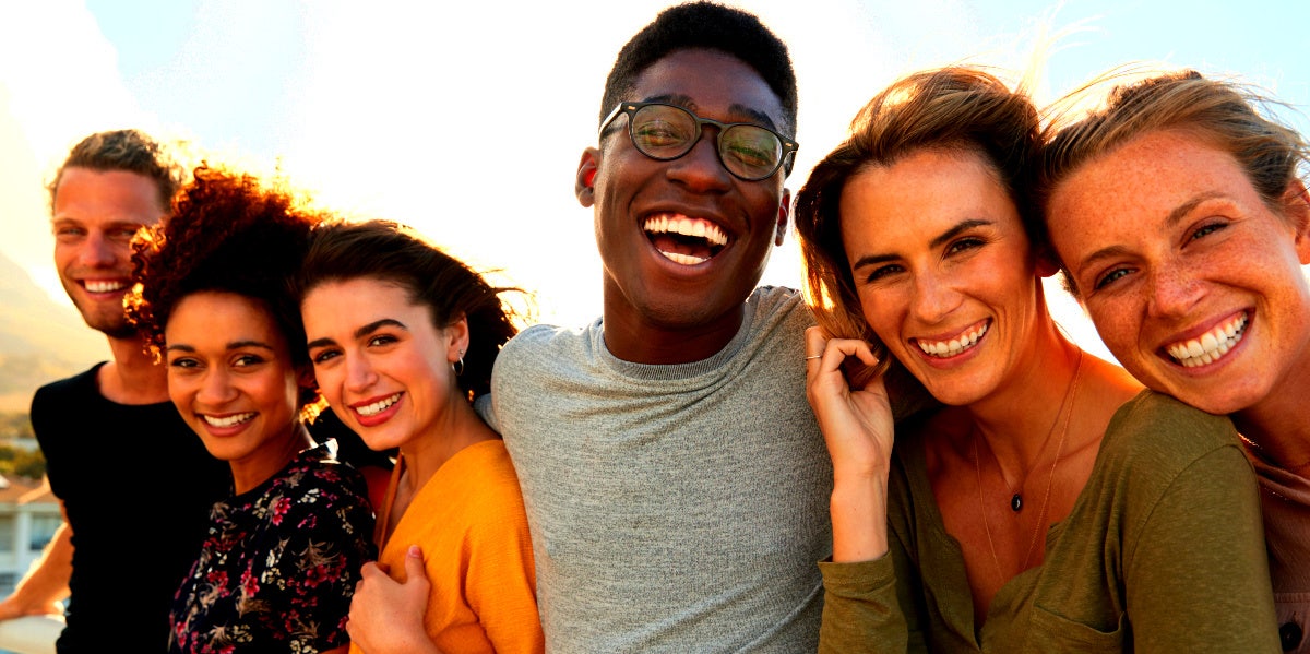 How Aquarius Sees Each Of The Zodiac Signs In Astrology Aquarius with friends of each zodiac sign