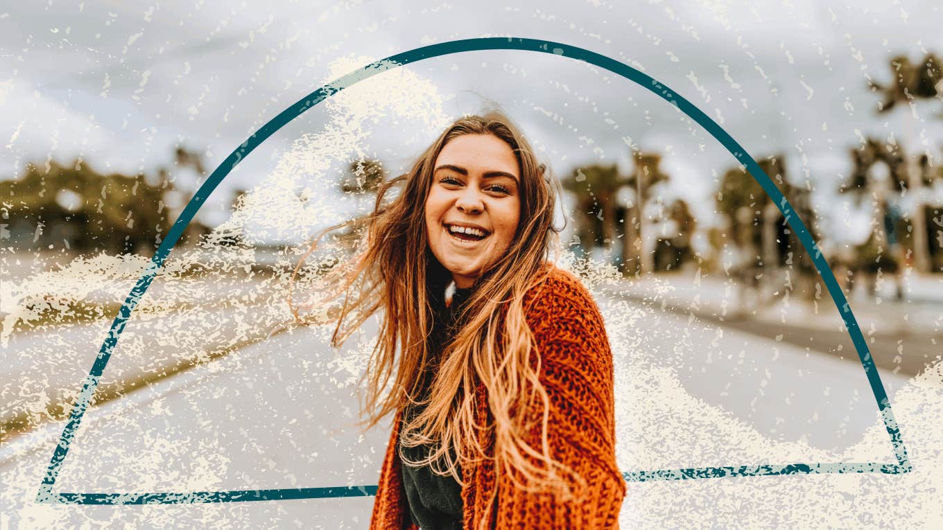 How To Start Trusting People With Your Honest Self Authentic self