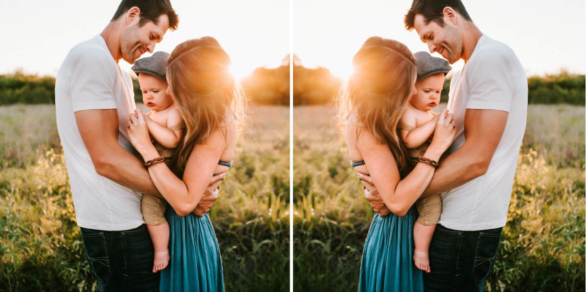 ways to become a better husband ways to become a better husband