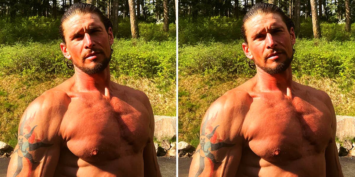 How Ben Greenfield Reversed His Biological Age by 17 Years ben greenfield