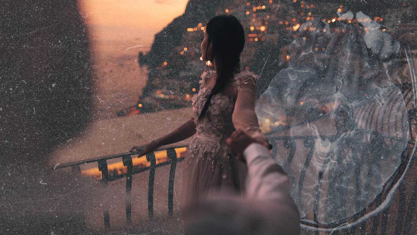 The Truly Tragic Way Cheating Changes Your Brain, According To Research Romantic image, brain MRI