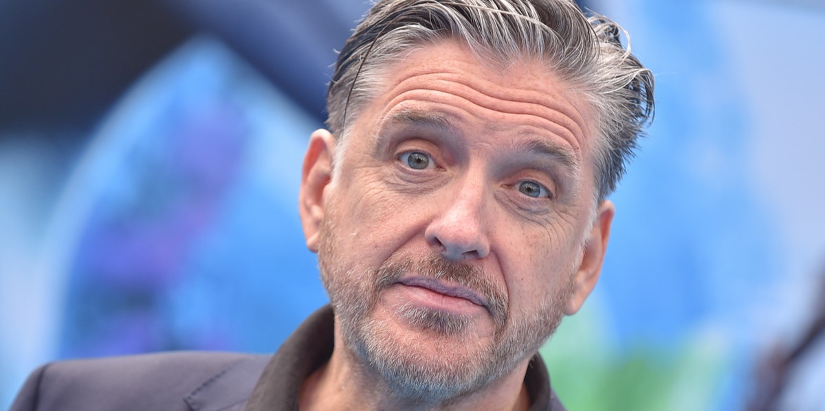 Confessions Of A Mad Blurter: How Craig Ferguson's Words Helped Me Find Discretion craig ferguson