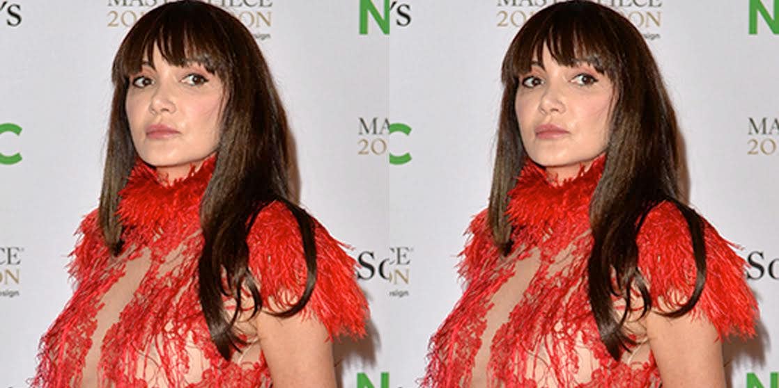 How Did Annabelle Neilson Die? Everything To Know About The Tragic Death Of The 'Ladies Of London' Star How Did Annabelle Neilson Die? Everything To Know About The Tragic Death Of The 'Ladies Of London' Star