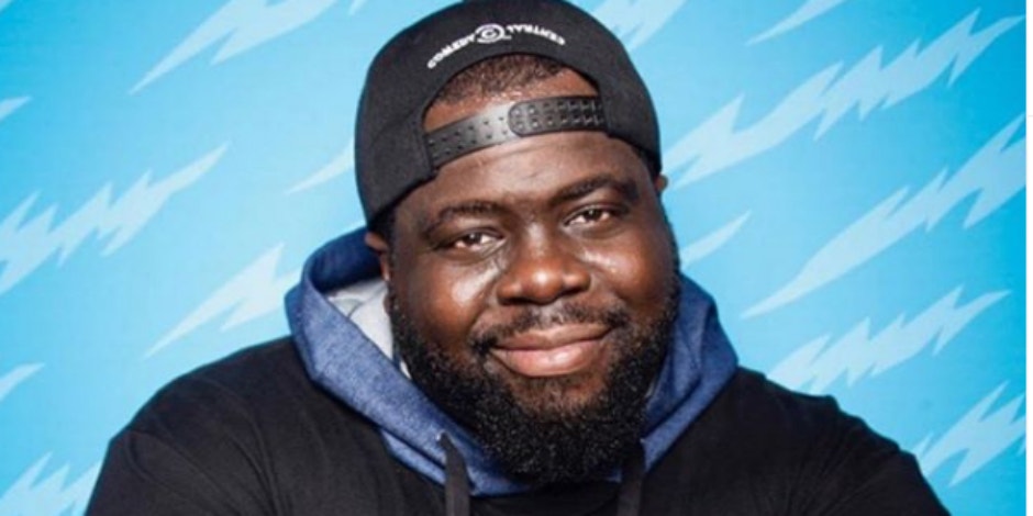 How Did Chris Cotton Die? New Details On Tragic Death Of Comedian At 32 How Did Chris Cotton Die? New Details On Tragic Death Of Comedian At 32