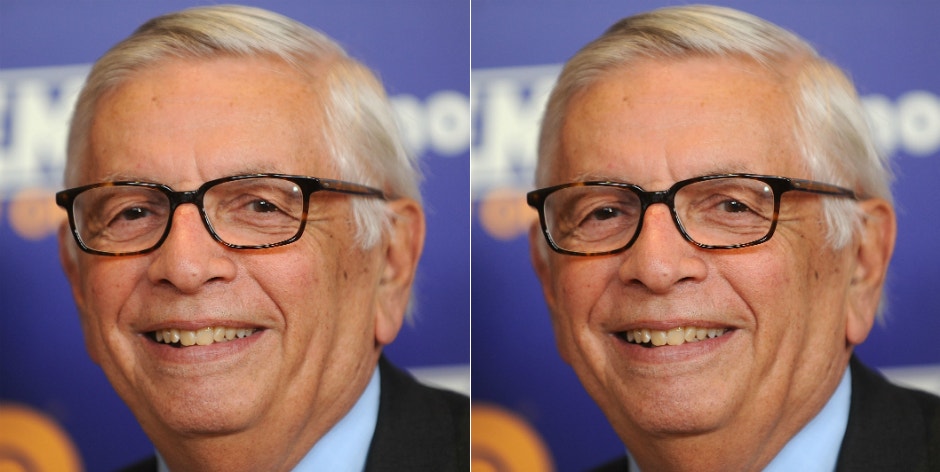 Former NBA Commissioner David Stern dead at 77