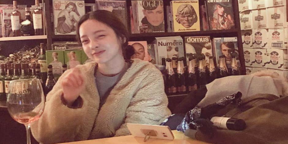 Did Goo Hara Die By Suicide? Yet Another Young K-Pop Star's Tragic Cause Of Death Did Goo Hara Die By Suicide? Yet Another Young K-Pop Star's Tragic Cause Of Death